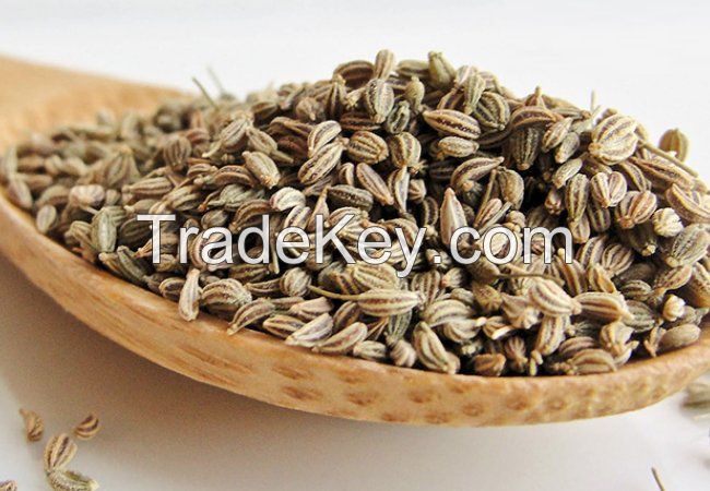 Ajwain