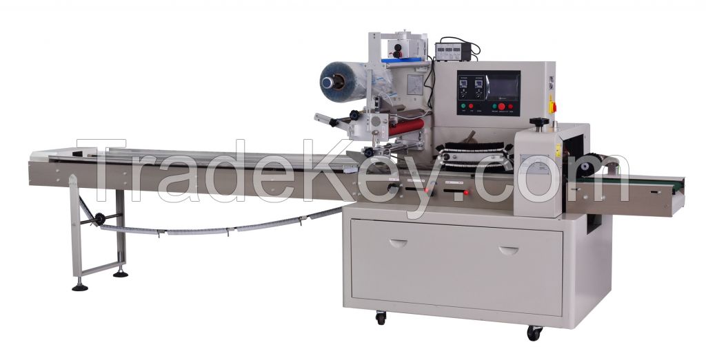 HARDWARE PACKING MACHINE