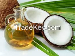 coconut oil