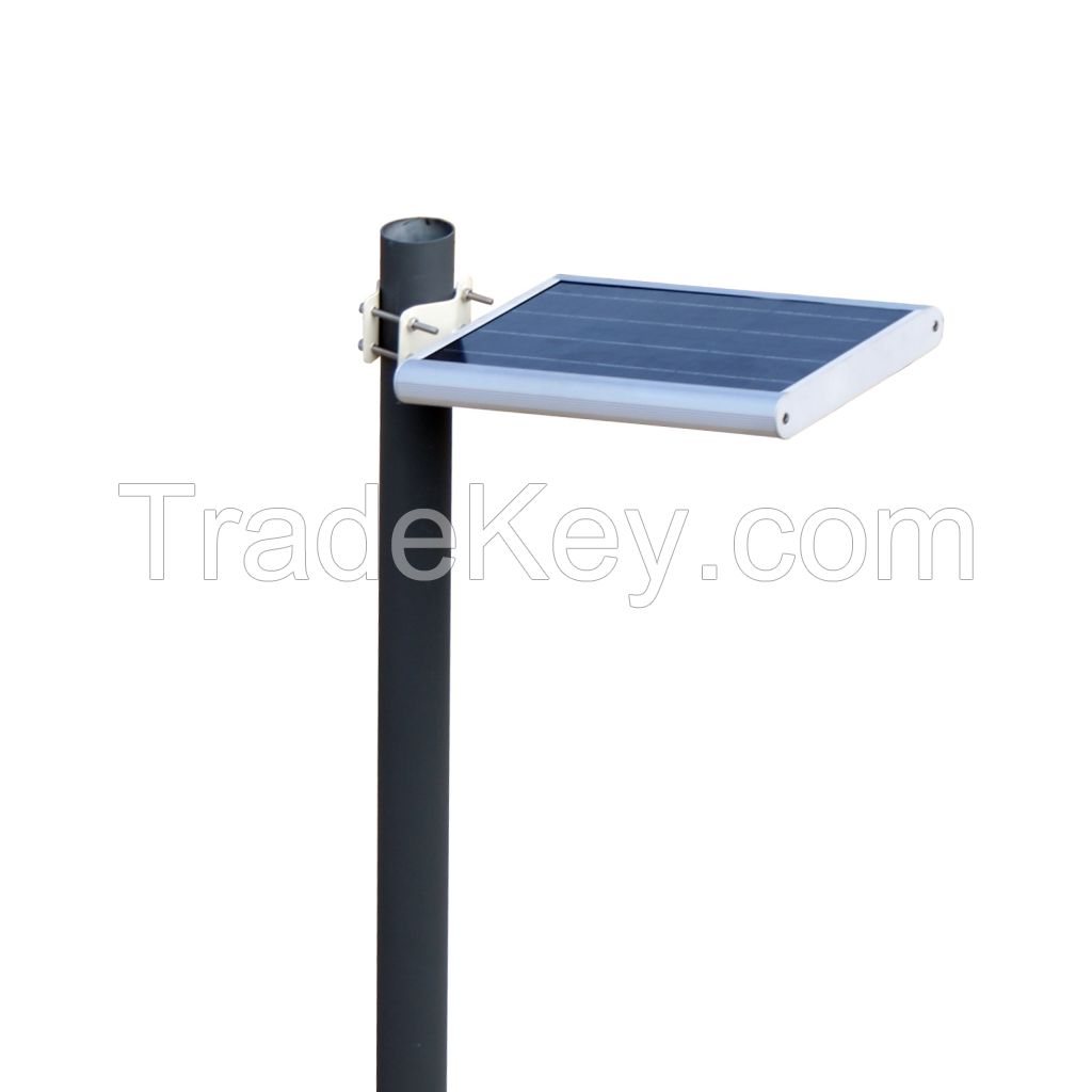 Solar lamp(all in one)-12w