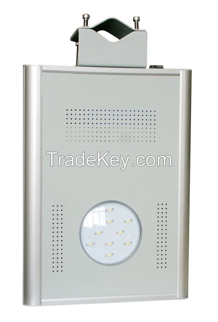 Solar lamp(all in one)-8w