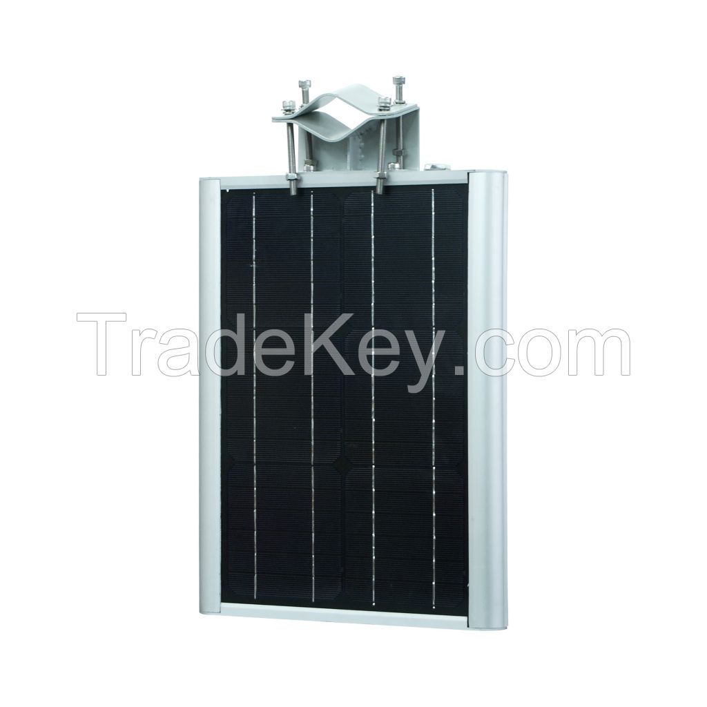 Solar lamp(all in one)-8w