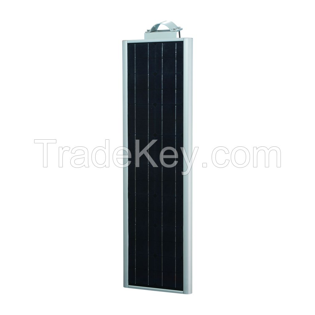 Solar lamp(all in one)-40w