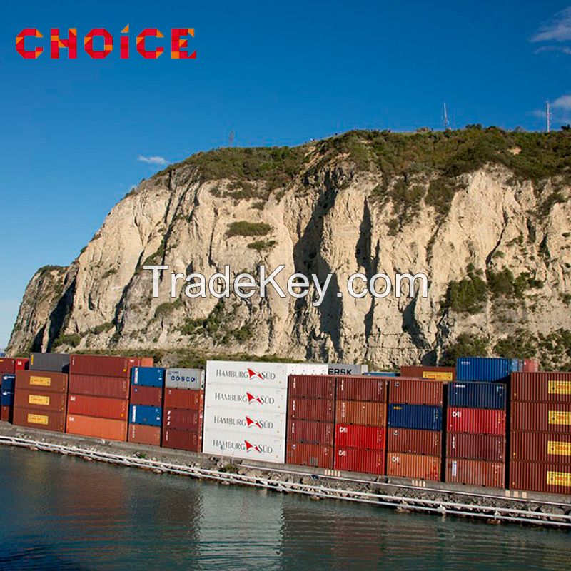 Cargo Shipping to Abidjan Cote D&acirc;Ivoire from Guangzhou China with Double Customs Clearance