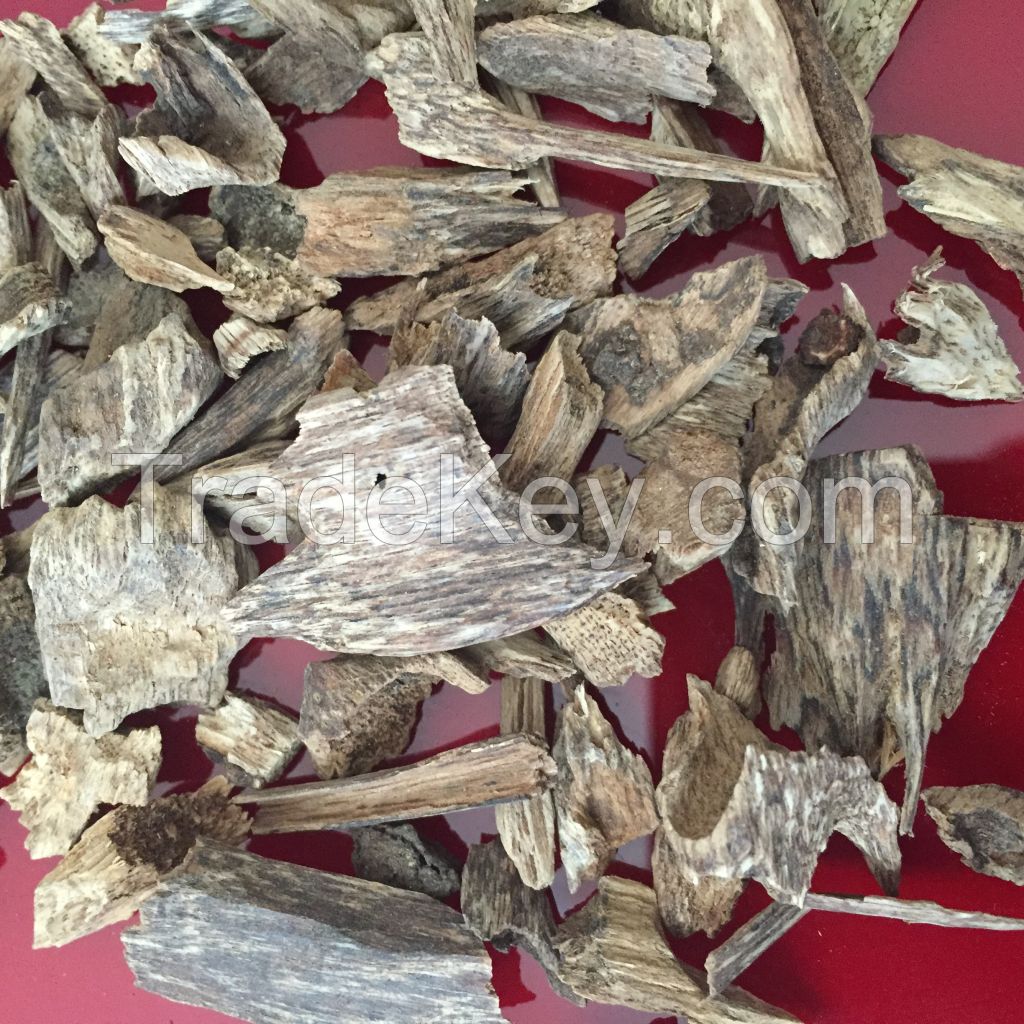 agarwood chip, oud chip incense