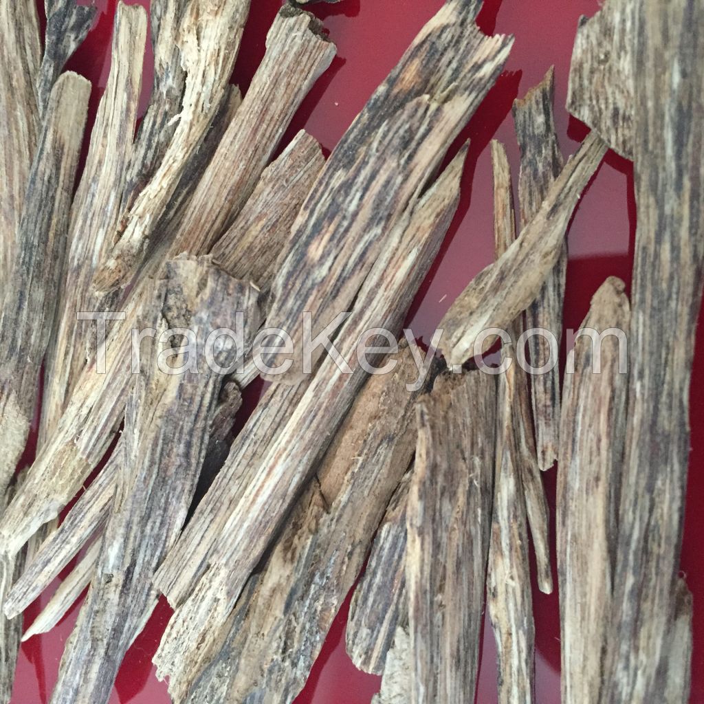 agarwood chip, oud chip incense