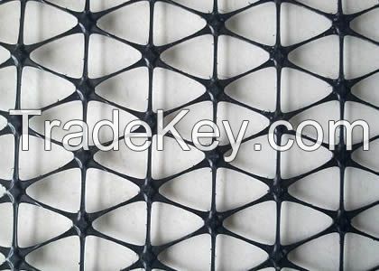 plastic geogrid