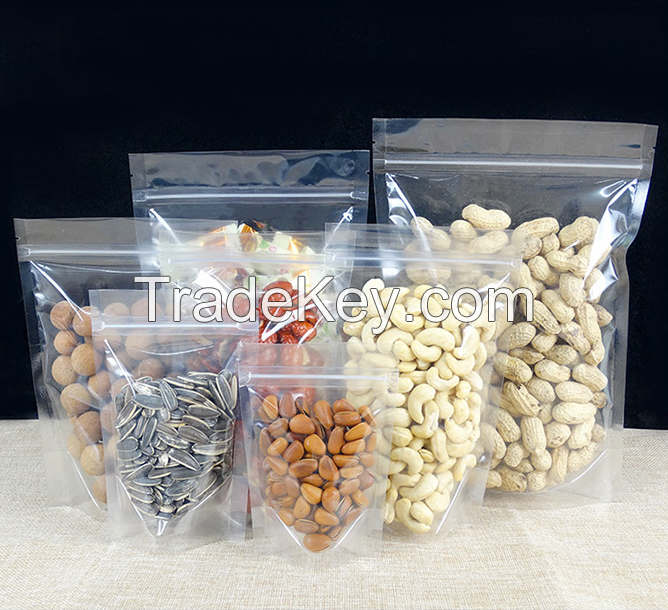 food packing bags 