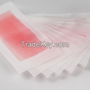 Wax Strips, Hair removal, Depilatory Wax