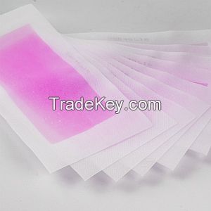 Wax Strips, Hair removal, Depilatory Wax