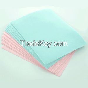 Soluble Laundry Detergent Sheet, laundry detergent paper, laundry sheet