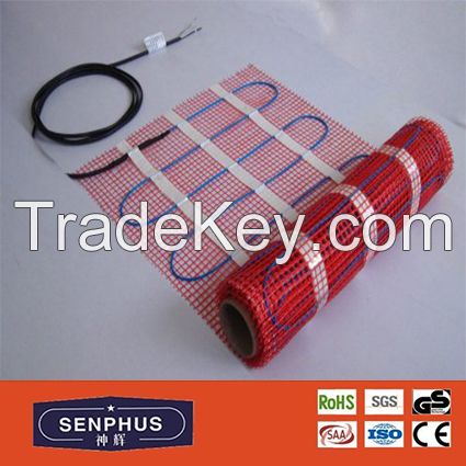 Underfloor Heating Mat