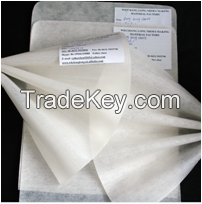 Hot Sell 0.6 MM Pingpong Sheet For Sport Shoe Making Material