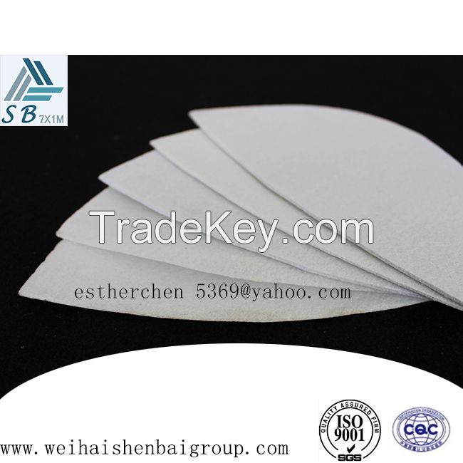 Leather Shoe Making Material Toe Puff Chemical Sheet