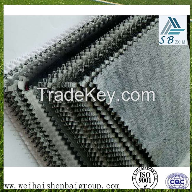 40gsm Fusible Nonwoven Fusing Interlining Fabric For Garment