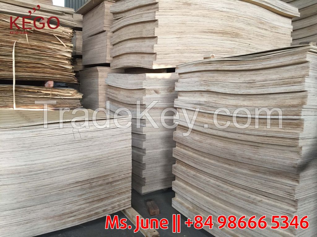 Packing plywood BC cheap price for sale