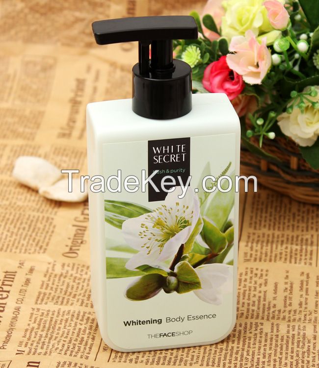 White Secret Whitening Body Essence