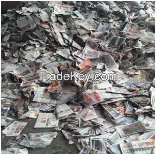ONP Waste Paper