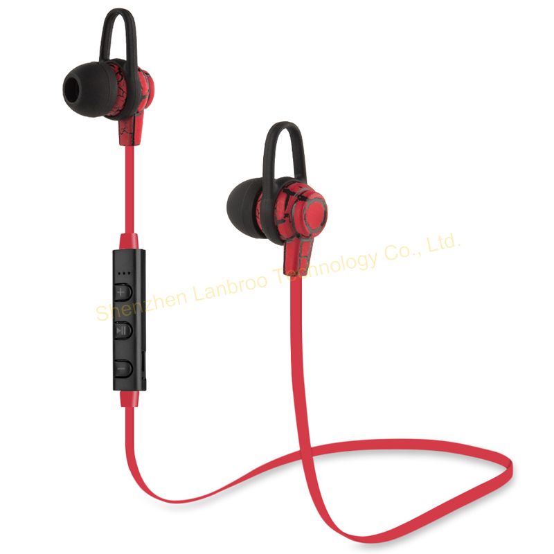 Bluetooth Earbuds