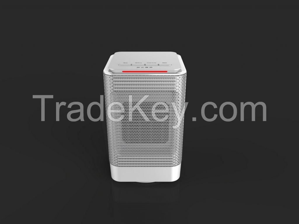 Desktop Heater, PTC Heater, Small Heater, Heater