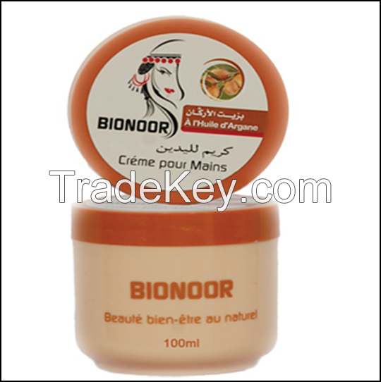 BioNoor Hand Cream