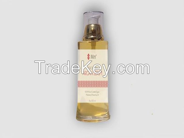 Argan Oil Serum for Hair