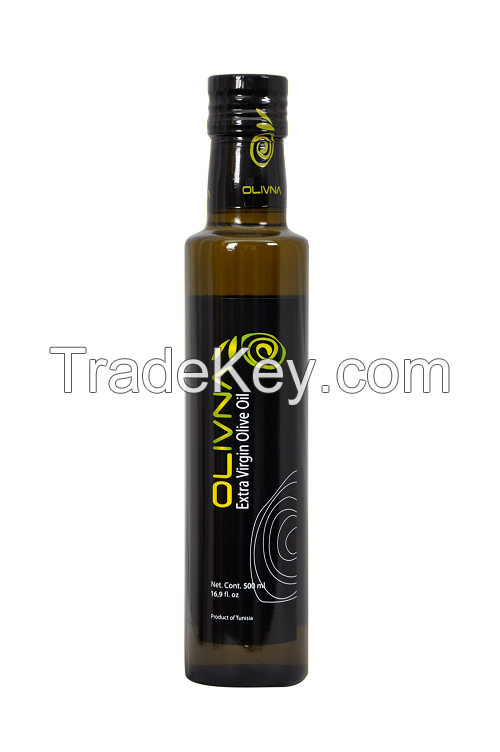 Extra Virgin Olive Oil