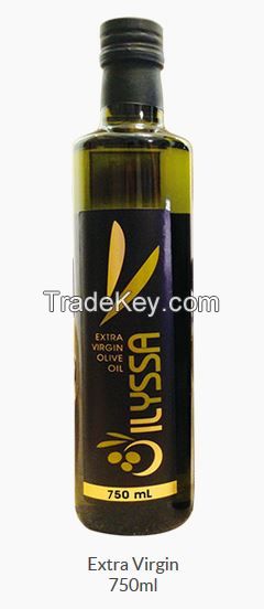 Extra VIRGIN OLIVE OIL 750 ML Tunis