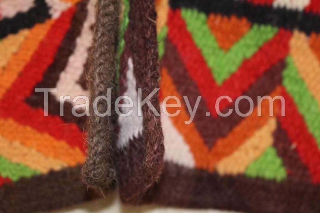 ALPACA WOOL CARPETS RUGS MATS