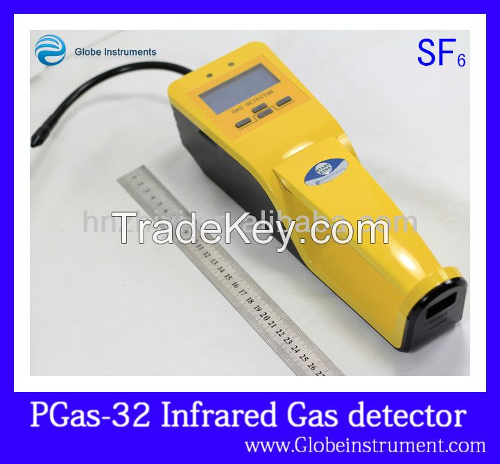 PGas-32 Portable Infrared Gas Detector