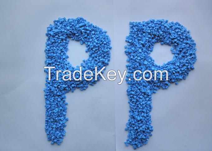 virgin and recycled PP resin/Polypropylene granule