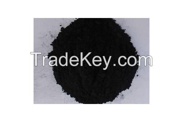 Carbon Black, Grade: N220, N326, N330, N339, N550, N660