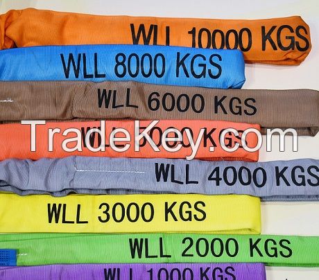 Webbing sling (all kind)