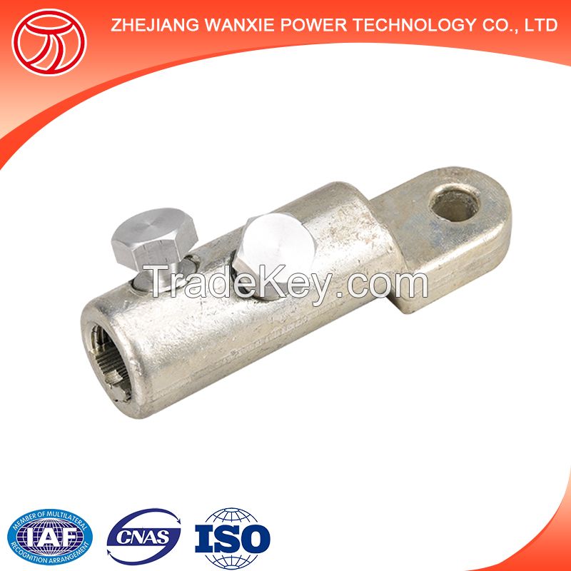 shear bolt lug