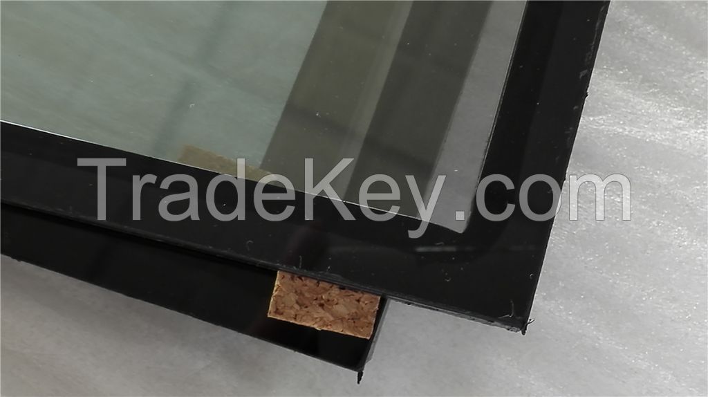 Insulating glass