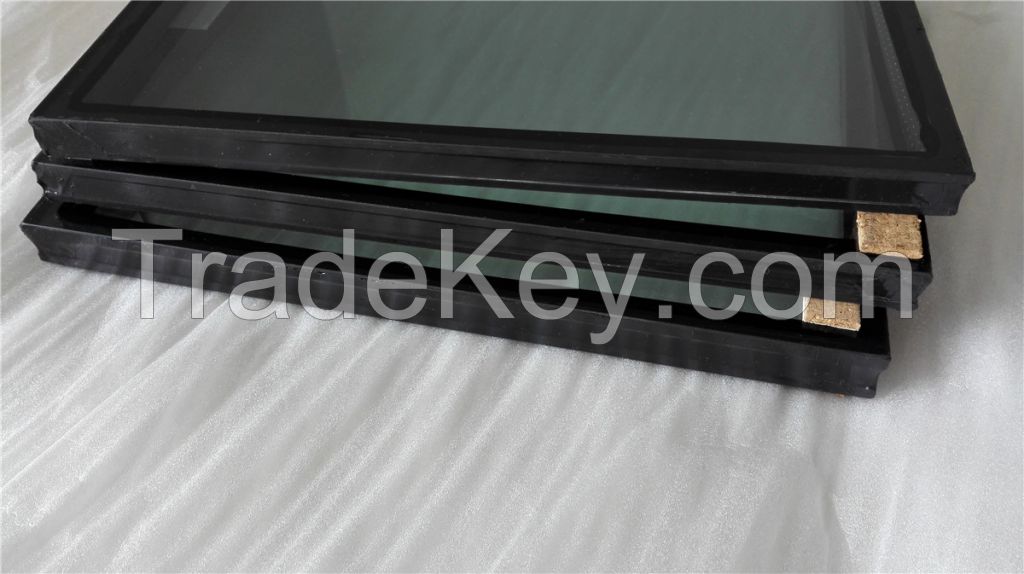 Insulating glass
