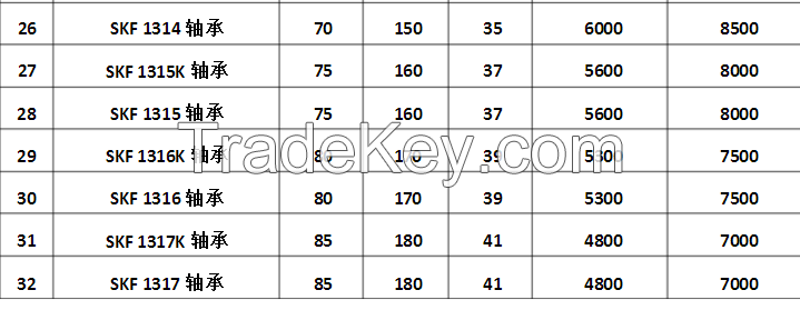 skf bearing