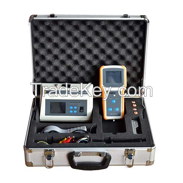 Ground Fault Locator / DC Ground Fault - Kongter