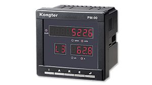 PM-90 Digital Energy Power Meter