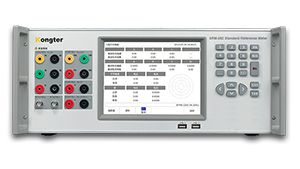 SRM-362 High Accuracy Multifunction Standard Meter