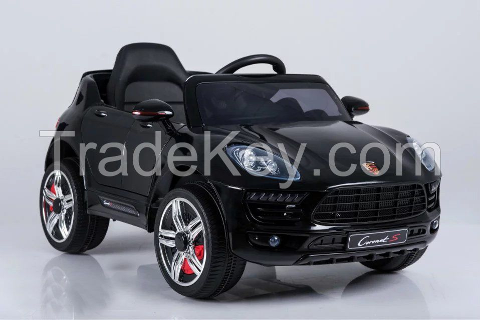 Electric Toy Car