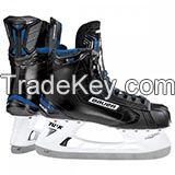 BAUER NEXUS 1N SR. ICE HOCKEY SKATES