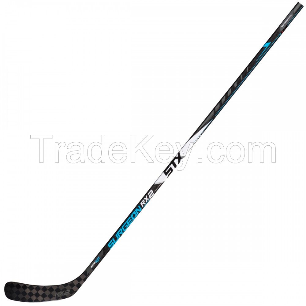 STX SURGEON RX2 GRIP SENIOR HOCKEY STICK