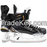 BAUER SUPREME 190 SR. ICE HOCKEY SKATES 