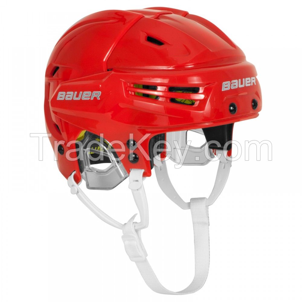 BAUER RE-AKT HOCKEY HELMET 