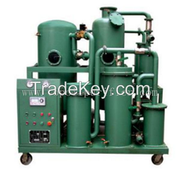 Insulation Oil Regeneration Purifier Series ZYB