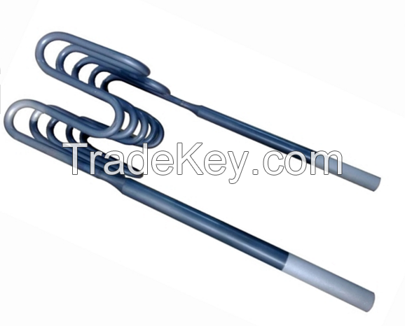 Electric heating elements