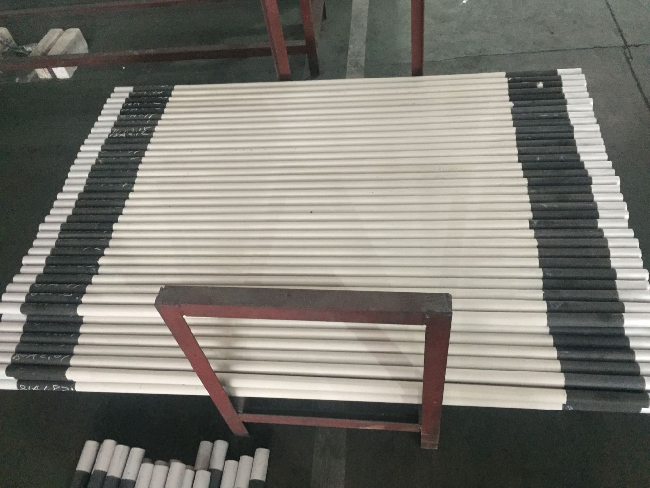 Electric heating elements