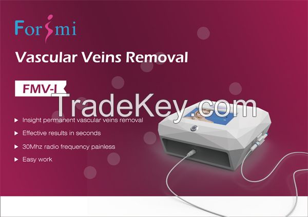 Blood Vessel Removal Device Portable Spider Vein Removal Machine