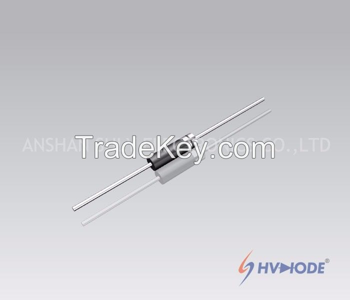 2CL30KV-2A high voltage high frequency  silicon rectifier diode 